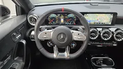2023 Mercedes-Benz A-Class AMG A35 4MATIC Sedan — фото 13