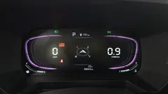 2023 Kia Ray Prestige — фото 8