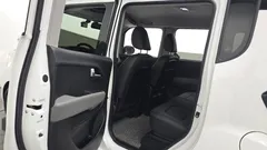 2023 Kia Ray Prestige — фото 11