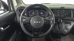 2023 Kia Ray Prestige — фото 14
