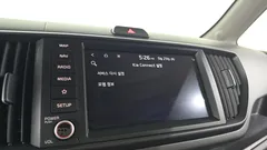 2023 Kia Ray Prestige — фото 17