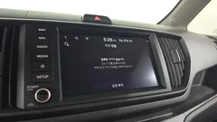 2023 Kia Ray Prestige — фото 18