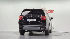 2023 Honda Pilot 3.5 Elite, чёрный — фото 4