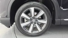 2023 Honda Pilot 3.5 Elite, чёрный — фото 5