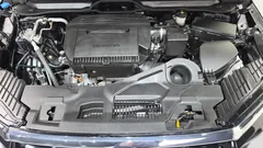 2023 Honda Pilot 3.5 Elite, чёрный — фото 6