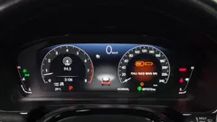 2023 Honda Pilot 3.5 Elite, чёрный — фото 8