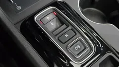 2023 Honda Pilot 3.5 Elite, чёрный — фото 9