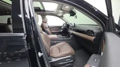 2023 Honda Pilot 3.5 Elite, чёрный — фото 10