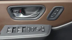 2023 Honda Pilot 3.5 Elite, чёрный — фото 13