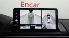 2023 Honda Pilot 3.5 Elite, чёрный — фото 20