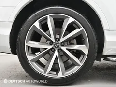 2022 Audi Q7 50 TDI Quattro Premium — фото 5