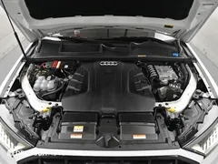 2022 Audi Q7 50 TDI Quattro Premium — фото 6