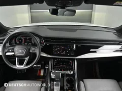 2022 Audi Q7 50 TDI Quattro Premium — фото 7
