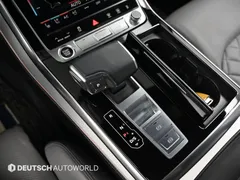 2022 Audi Q7 50 TDI Quattro Premium — фото 9
