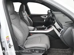 2022 Audi Q7 50 TDI Quattro Premium — фото 10