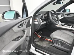 2022 Audi Q7 50 TDI Quattro Premium — фото 15