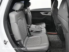 2022 Audi Q7 50 TDI Quattro Premium — фото 16