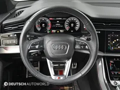 2022 Audi Q7 50 TDI Quattro Premium — фото 17
