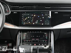 2022 Audi Q7 50 TDI Quattro Premium — фото 18