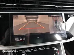 2022 Audi Q7 50 TDI Quattro Premium — фото 19