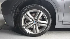 2022 BMW X1 xDrive 20i M Sport — фото 5