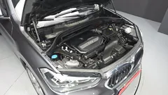 2022 BMW X1 xDrive 20i M Sport — фото 6