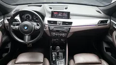 2022 BMW X1 xDrive 20i M Sport — фото 7