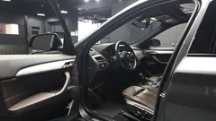 2022 BMW X1 xDrive 20i M Sport — фото 10