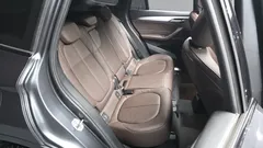 2022 BMW X1 xDrive 20i M Sport — фото 12