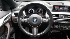 2022 BMW X1 xDrive 20i M Sport — фото 13