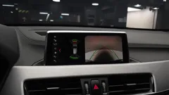2022 BMW X1 xDrive 20i M Sport — фото 15