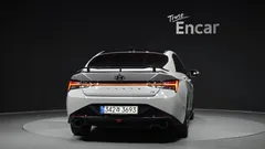 2022 Hyundai Avante 2.0 N — фото 4