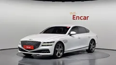 2023 Genesis G80 Gasoline 2.5 Turbo AWD — фото 1