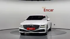 2023 Genesis G80 Gasoline 2.5 Turbo AWD — фото 3