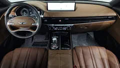 2023 Genesis G80 Gasoline 2.5 Turbo AWD — фото 7