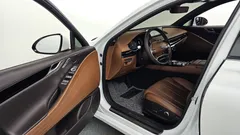 2023 Genesis G80 Gasoline 2.5 Turbo AWD — фото 10