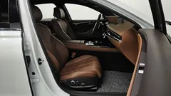 2023 Genesis G80 Gasoline 2.5 Turbo AWD — фото 11