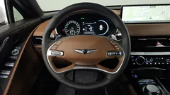 2023 Genesis G80 Gasoline 2.5 Turbo AWD — фото 13