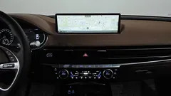 2023 Genesis G80 Gasoline 2.5 Turbo AWD — фото 14