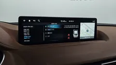 2023 Genesis G80 Gasoline 2.5 Turbo AWD — фото 17