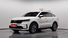 2022 Kia Sorento HEV 1.6 4WD — фото 1