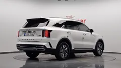 2022 Kia Sorento HEV 1.6 4WD — фото 2