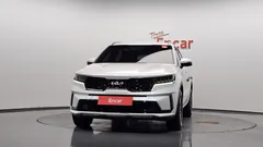 2022 Kia Sorento HEV 1.6 4WD — фото 3