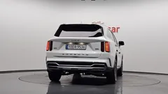 2022 Kia Sorento HEV 1.6 4WD — фото 4