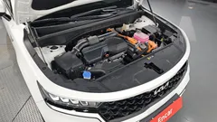 2022 Kia Sorento HEV 1.6 4WD — фото 6