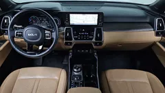 2022 Kia Sorento HEV 1.6 4WD — фото 7