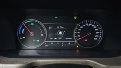2022 Kia Sorento HEV 1.6 4WD — фото 8