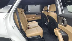 2022 Kia Sorento HEV 1.6 4WD — фото 12