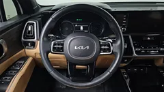 2022 Kia Sorento HEV 1.6 4WD — фото 13