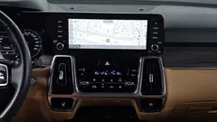 2022 Kia Sorento HEV 1.6 4WD — фото 16